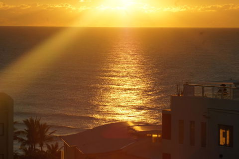 Parkshores Sunshine Beach Noosa Holiday Apartments - Accommodation Main Beach 29