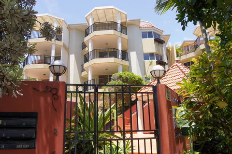 Parkshores Sunshine Beach Noosa Holiday Apartments - Accommodation Main Beach 26