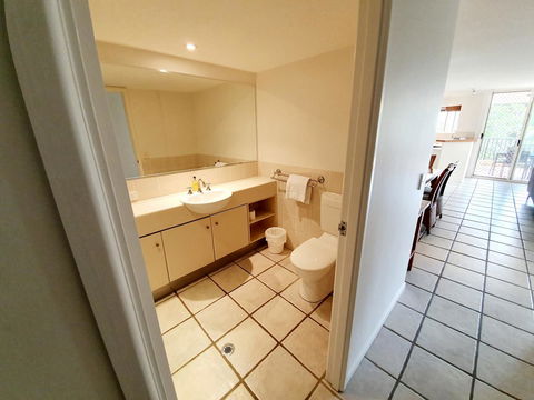 Parkshores Sunshine Beach Noosa Holiday Apartments - Accommodation Main Beach 12