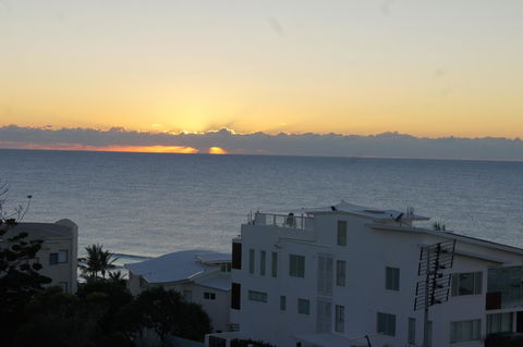 Parkshores Sunshine Beach Noosa Holiday Apartments - Accommodation Main Beach 30