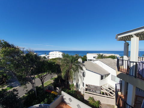 Parkshores Sunshine Beach Noosa Holiday Apartments - Accommodation Main Beach 9
