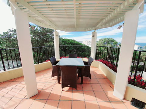 Parkshores Sunshine Beach Noosa Holiday Apartments - Accommodation Main Beach 6