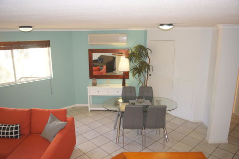 Parkshores Sunshine Beach Noosa Holiday Apartments - Accommodation Main Beach 37