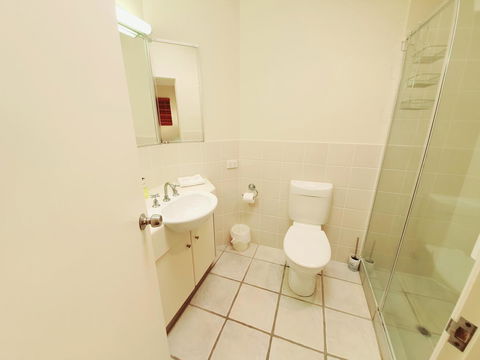 Parkshores Sunshine Beach Noosa Holiday Apartments - Accommodation Main Beach 15