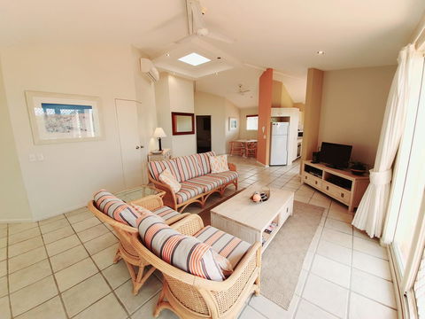 Parkshores Sunshine Beach Noosa Holiday Apartments - Accommodation Main Beach 3