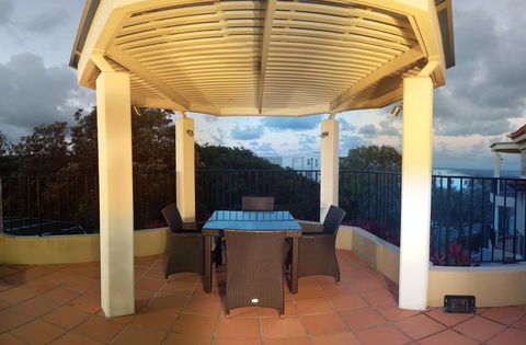 Parkshores Sunshine Beach Noosa Holiday Apartments - Accommodation Main Beach 10