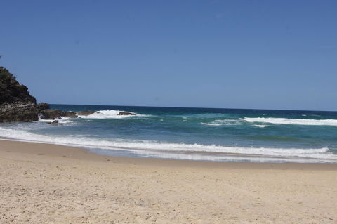 Parkshores Sunshine Beach Noosa Holiday Apartments - Accommodation Main Beach 23