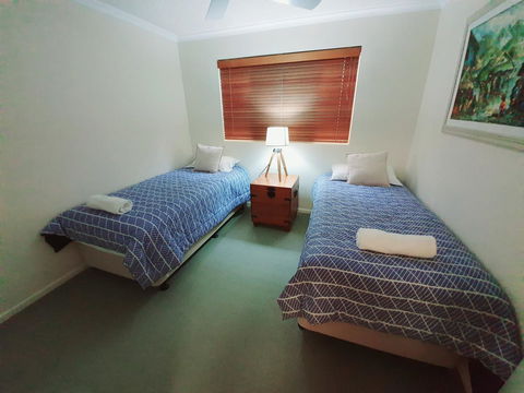 Parkshores Sunshine Beach Noosa Holiday Apartments - Accommodation Main Beach 8