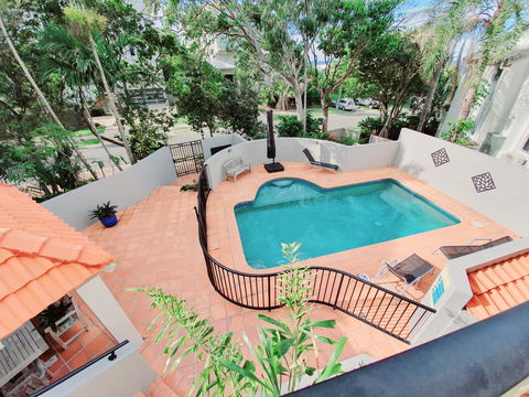 Parkshores Sunshine Beach Noosa Holiday Apartments - Accommodation Main Beach 2