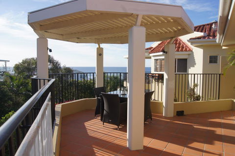 Parkshores Sunshine Beach Noosa Holiday Apartments - Accommodation Main Beach 33