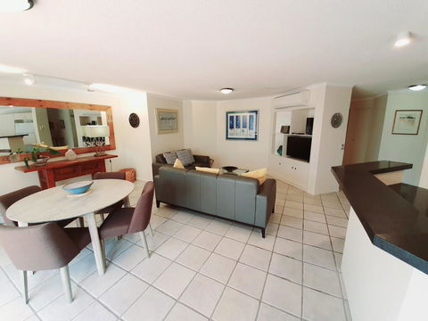 Parkshores Sunshine Beach Noosa Holiday Apartments - Accommodation Main Beach 4