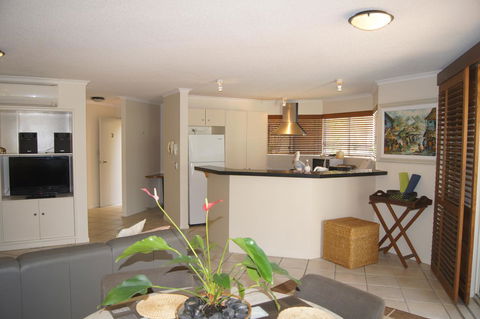 Parkshores Sunshine Beach Noosa Holiday Apartments - Accommodation Main Beach 25