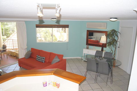 Parkshores Sunshine Beach Noosa Holiday Apartments - Accommodation Main Beach 39