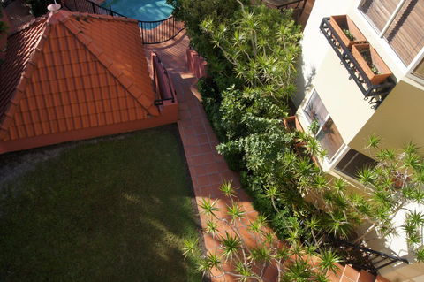 Parkshores Sunshine Beach Noosa Holiday Apartments - Accommodation Main Beach 31