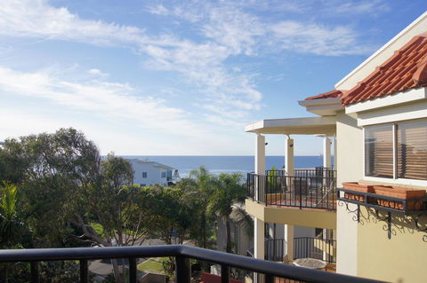 Parkshores Sunshine Beach Noosa Holiday Apartments - Accommodation Main Beach 32
