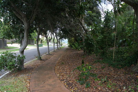 Parkshores Sunshine Beach Noosa Holiday Apartments - Accommodation Main Beach 24