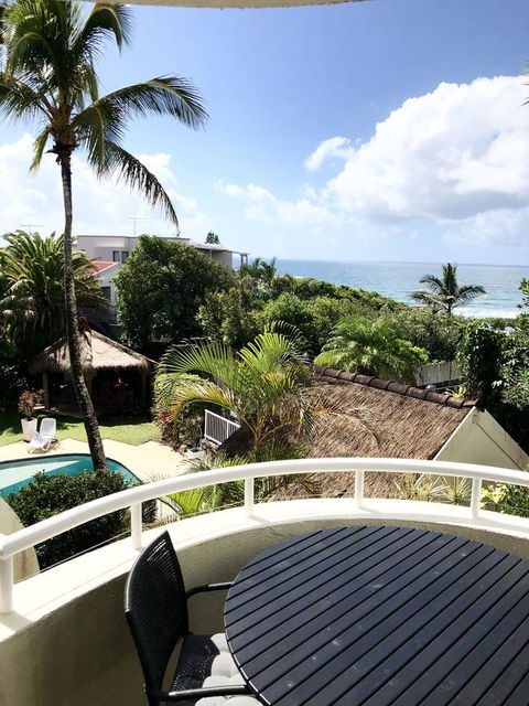 Sunshine Beach Luxe Apartment - Accommodation Main Beach 25