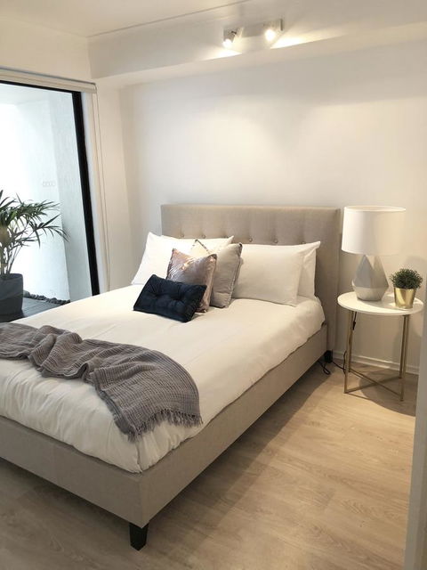 Sunshine Beach Luxe Apartment - Accommodation Main Beach 15
