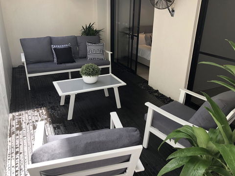 Sunshine Beach Luxe Apartment - Accommodation Main Beach 31