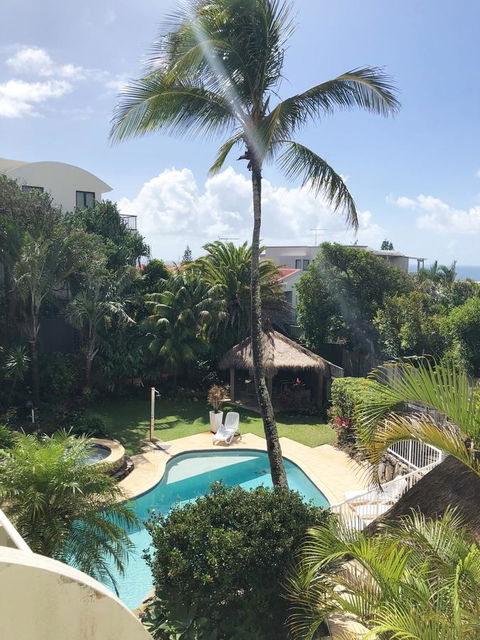 Sunshine Beach Luxe Apartment - Accommodation Main Beach 24