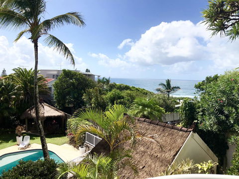 Sunshine Beach Luxe Apartment - Accommodation Main Beach 22