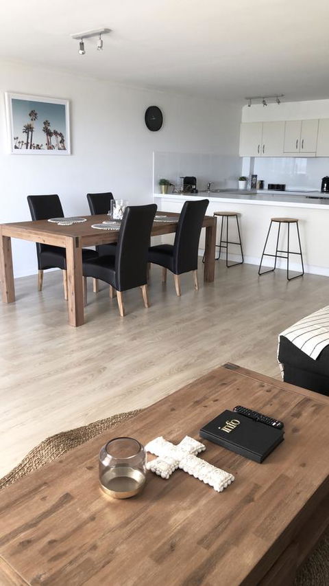 Sunshine Beach Luxe Apartment - Accommodation Main Beach 27