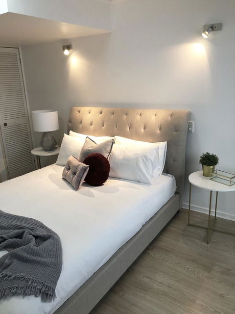 Sunshine Beach Luxe Apartment - Accommodation Main Beach 12