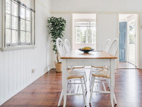 Lake Weyba Noosa Lodge & Kangaroos - Accommodation Main Beach 6