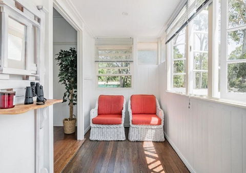 Lake Weyba Noosa Lodge & Kangaroos - Accommodation Main Beach 19