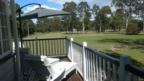 Lake Weyba Noosa Lodge & Kangaroos - Accommodation Main Beach 17