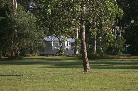 Lake Weyba Noosa Lodge & Kangaroos - Accommodation Main Beach 30