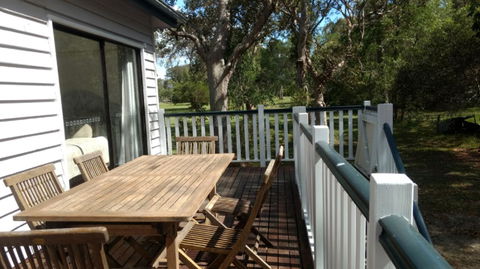 Lake Weyba Noosa Lodge & Kangaroos - Accommodation Main Beach 21
