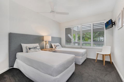 Sunshine Vista - Accommodation Main Beach 18