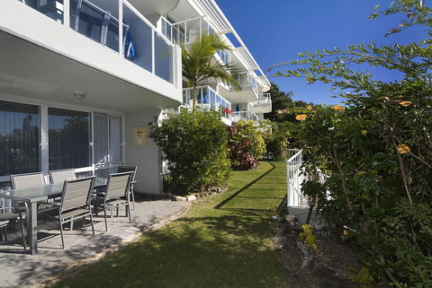 Sunshine Vista - Accommodation Main Beach 27
