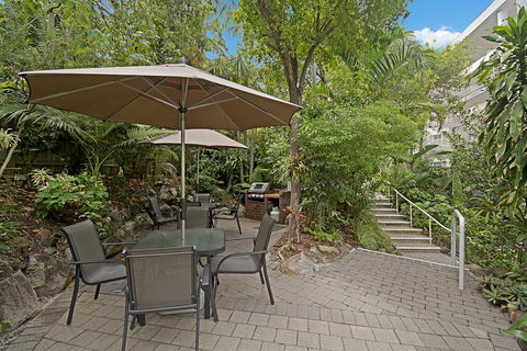Sunshine Vista - Accommodation Main Beach 34