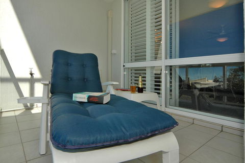Sunshine Vista - Accommodation Main Beach 32