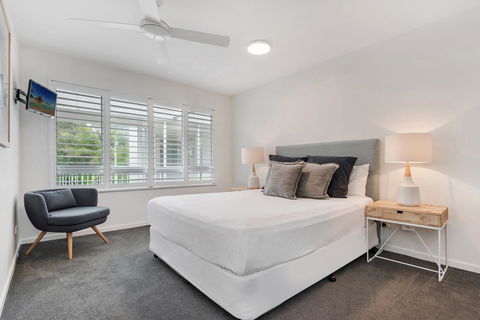 Sunshine Vista - Accommodation Main Beach 17