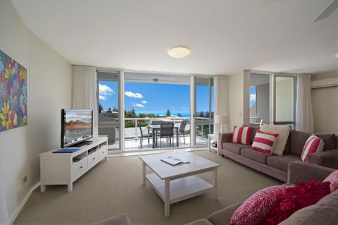 Sunshine Vista - Accommodation Main Beach 19