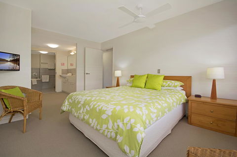 Sunshine Vista - Accommodation Main Beach 20