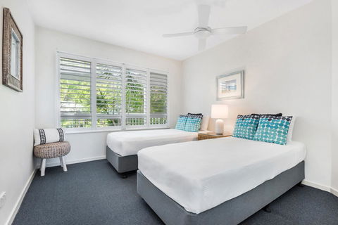 Sunshine Vista - Accommodation Main Beach 9