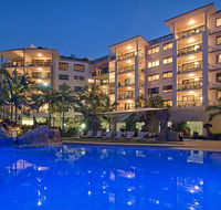 The Mirage Resort Alexandra Headland - Accommodation Main Beach