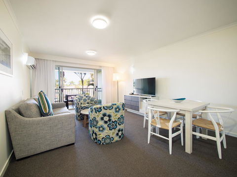 Oaks Sunshine Coast Oasis Resort - Accommodation Main Beach 40
