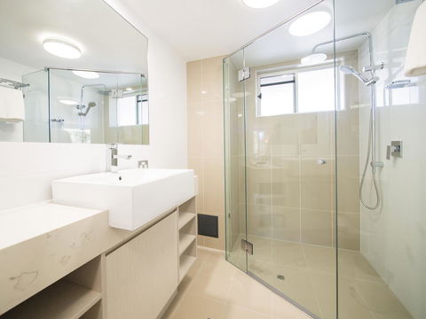 Oaks Sunshine Coast Oasis Resort - Accommodation Main Beach 43