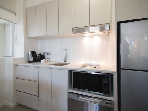 Oaks Sunshine Coast Oasis Resort - Accommodation Main Beach 28