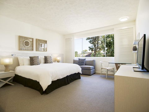 Oaks Sunshine Coast Oasis Resort - Accommodation Main Beach 29