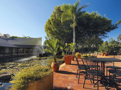 Oaks Sunshine Coast Oasis Resort - Accommodation Main Beach 22