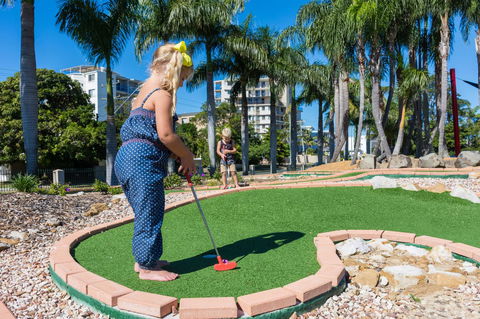 Oaks Sunshine Coast Oasis Resort - Accommodation Main Beach 9