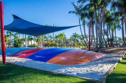 Oaks Sunshine Coast Oasis Resort - Accommodation Main Beach 11