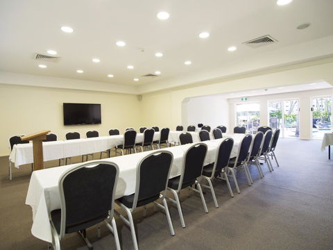 Oaks Sunshine Coast Oasis Resort - Accommodation Main Beach 36