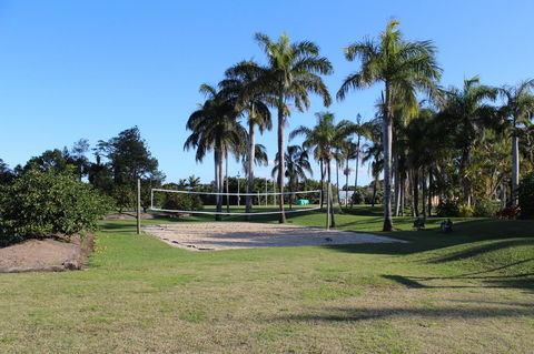 Oaks Sunshine Coast Oasis Resort - Accommodation Main Beach 24